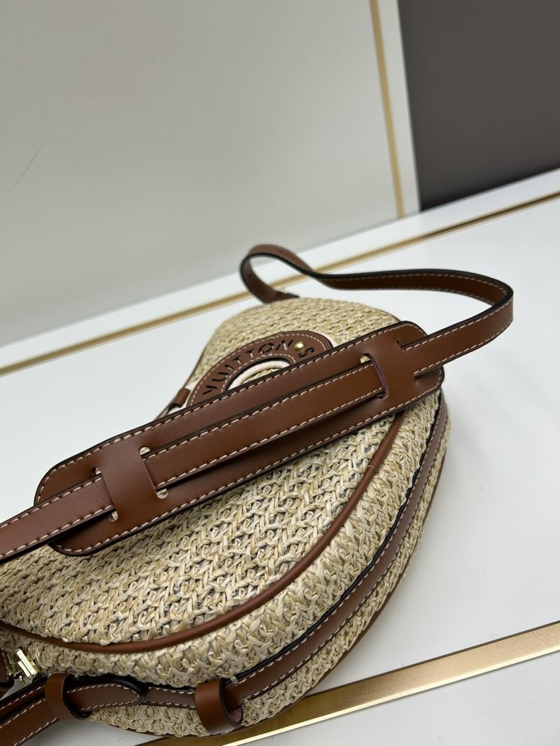 Louis Vuitton Satchel Bags